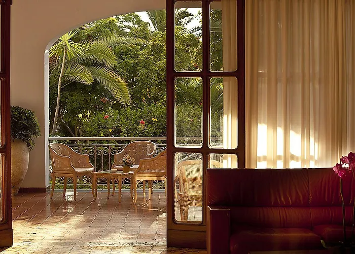 Parco Smeraldo Terme Hotel 4*