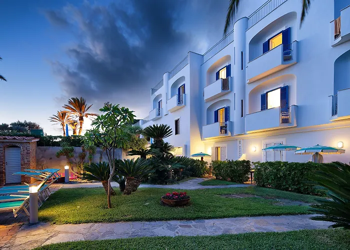 Parco Smeraldo Terme 4*