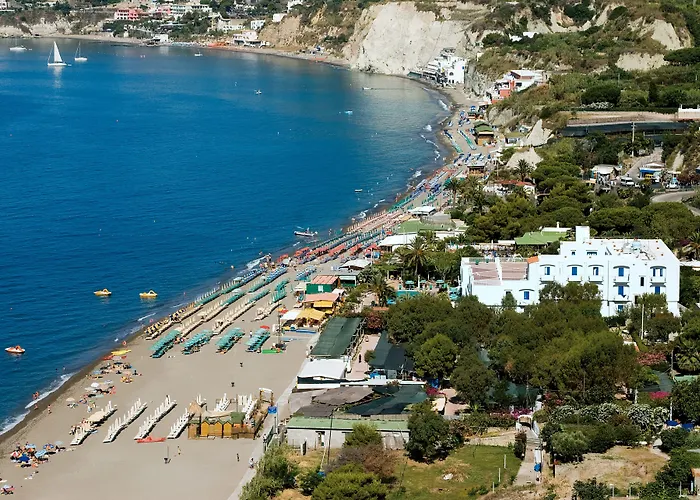 Parco Smeraldo Terme Hotel