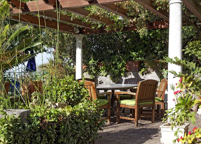 Parco Smeraldo Terme 4* Barano dʼIschia