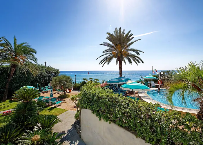 Hotel Parco Smeraldo Terme 4*