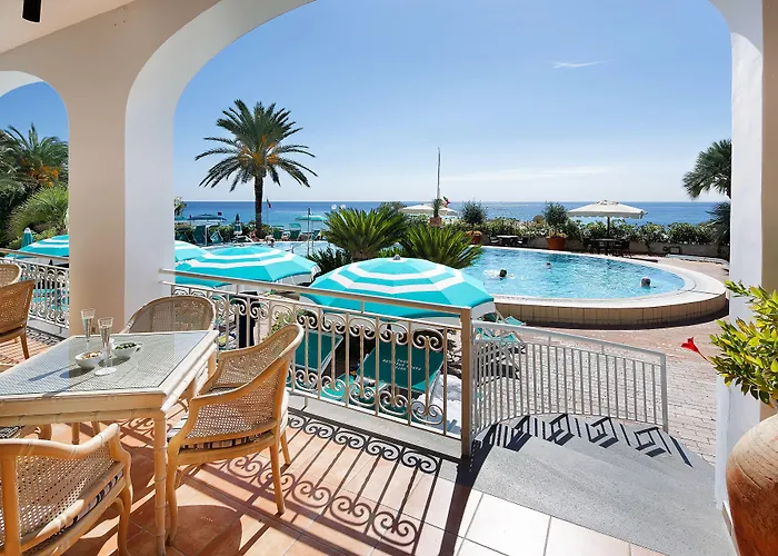 Parco Smeraldo Terme Hotel 4*