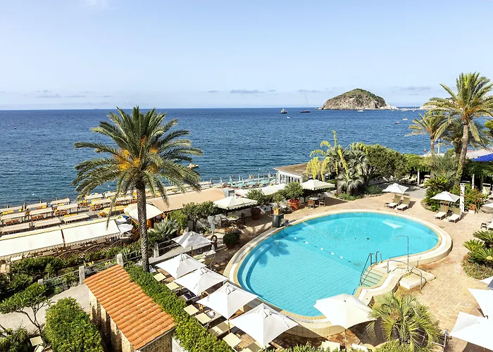 Parco Smeraldo Terme Hotel