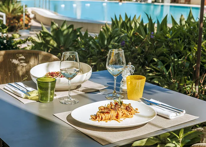 Hotel Parco Smeraldo Terme 4*