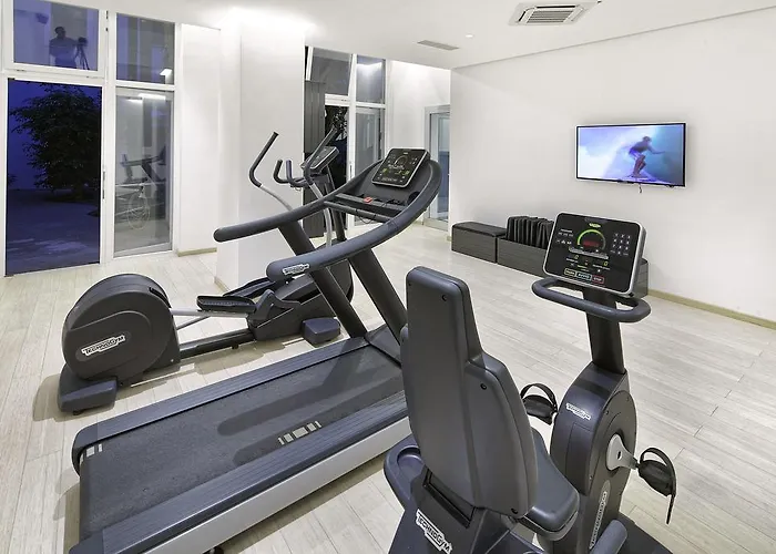 Parco Smeraldo Terme 4*