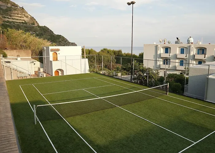 Parco Smeraldo Terme Hotel Barano dʼIschia