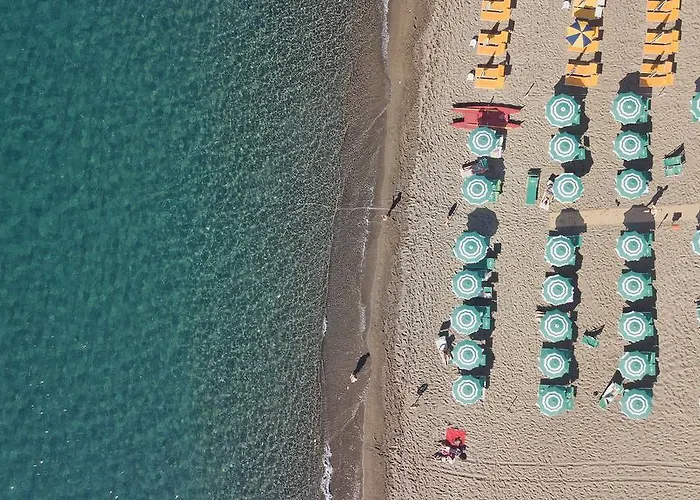 Parco Smeraldo Terme Hotel 4*