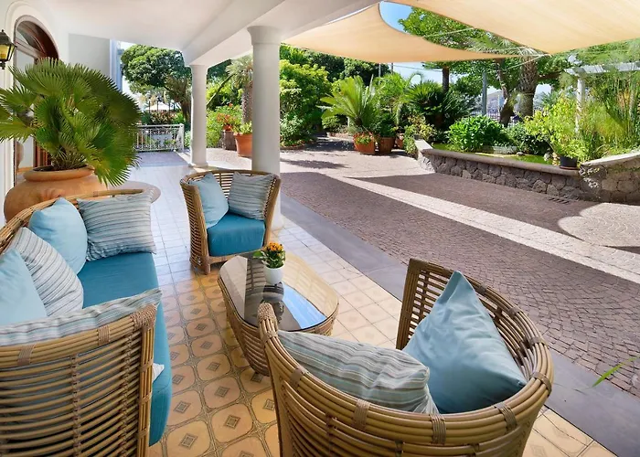 Parco Smeraldo Terme 4*