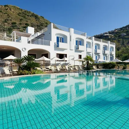 斯莫拉尔多温泉公园酒店 巴拉诺迪斯基亚