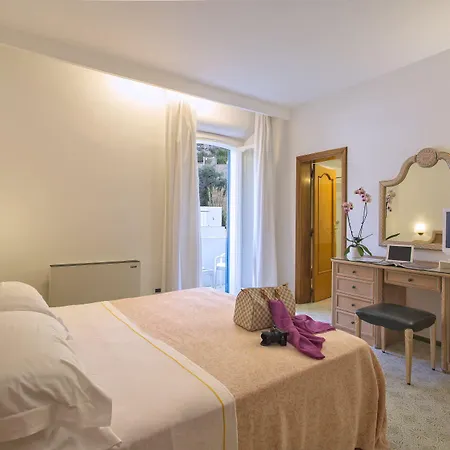 斯莫拉尔多温泉公园酒店