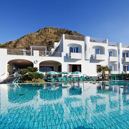 斯莫拉尔多温泉公园酒店 巴拉诺迪斯基亚