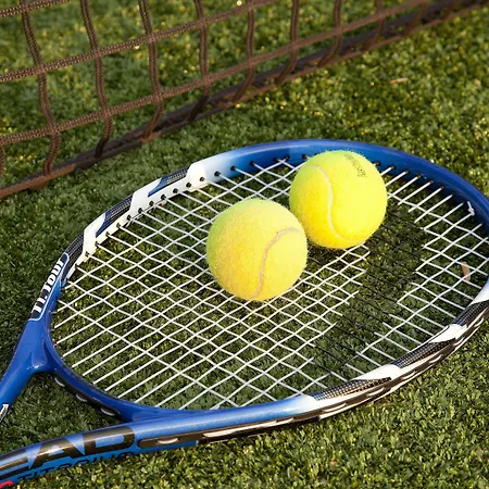 斯莫拉尔多温泉公园酒店 巴拉诺迪斯基亚