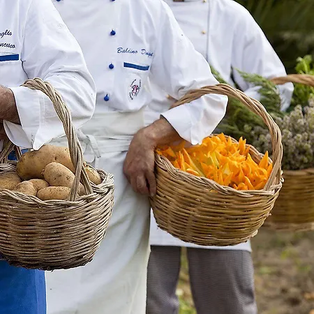 酒店 斯莫拉尔多温泉公园酒店