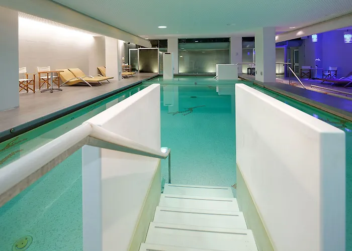 斯莫拉尔多温泉公园酒店 酒店 巴拉诺迪斯基亚