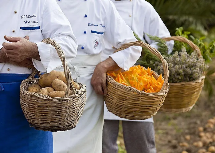 酒店 斯莫拉尔多温泉公园酒店